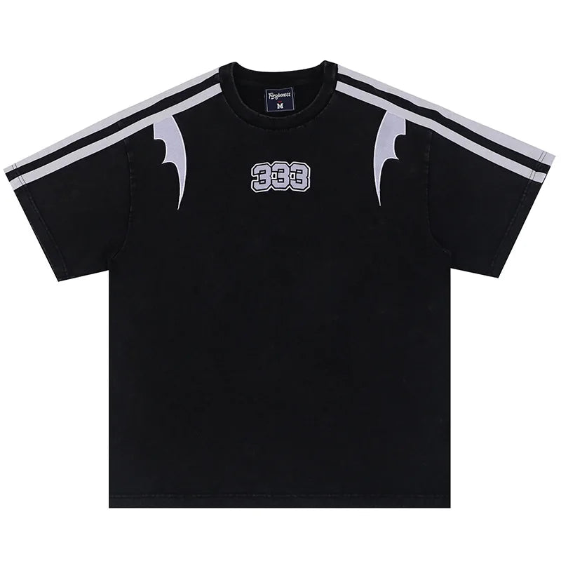 "333" Shirt