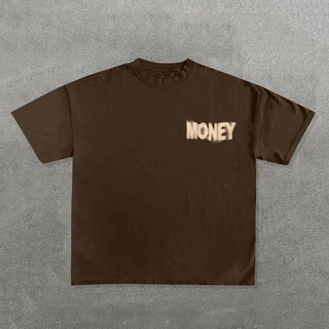 "All We Need Is Money" Shirt