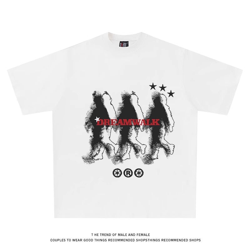 "Dreamwalk" Shirt