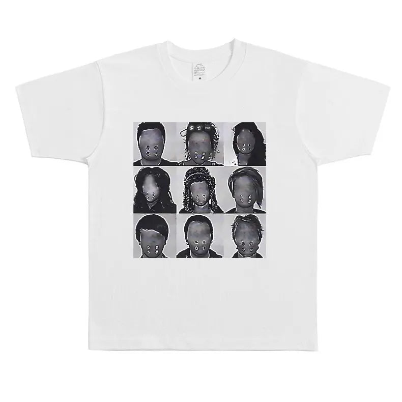 "Mugshot" Shirt