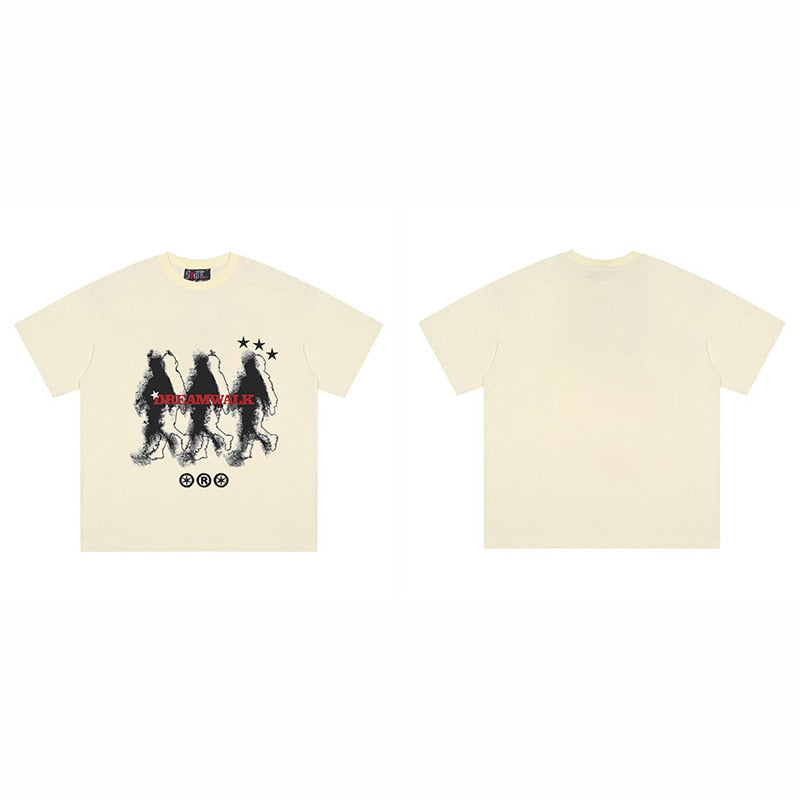 "Dreamwalk" Shirt