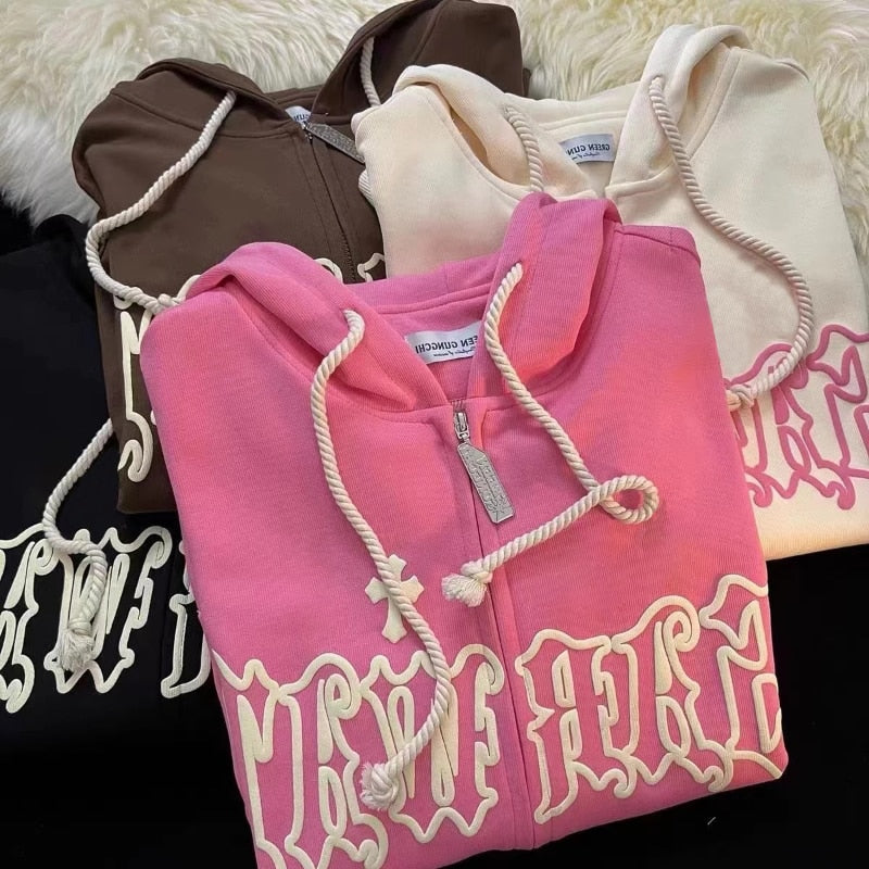 "Sarwat" Hoodie
