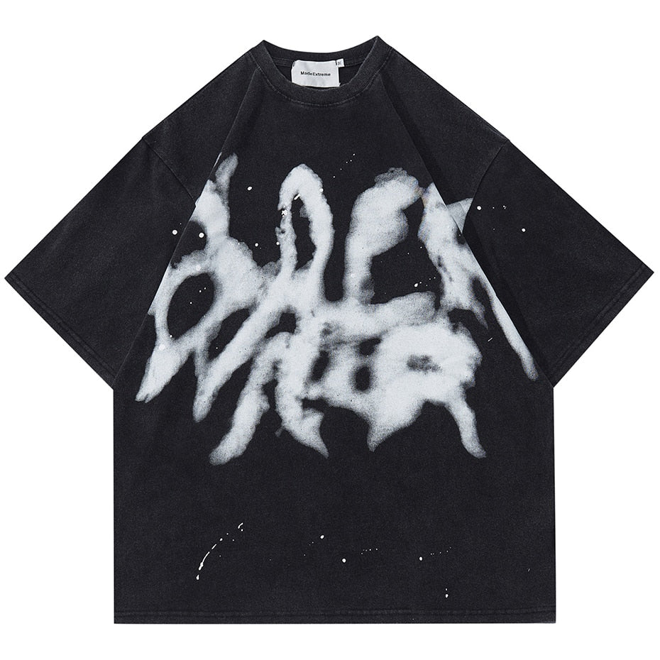 "Ghost" Shirt