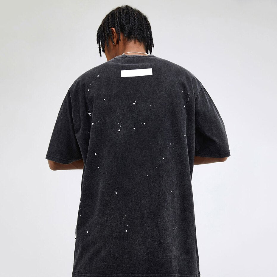 "Ghost" Shirt