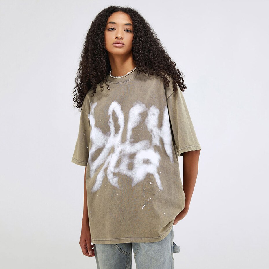 "Ghost" Shirt