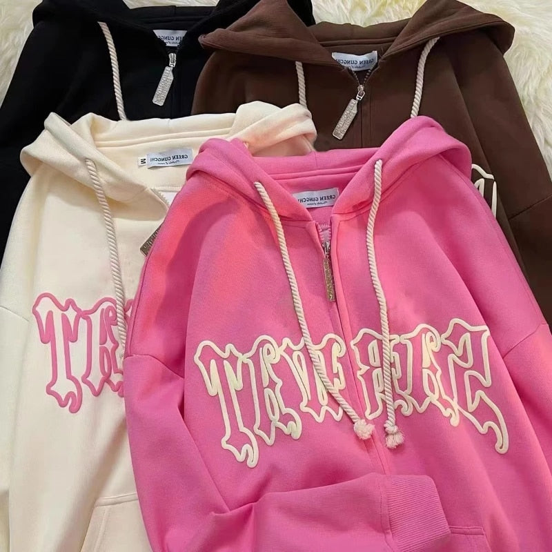 "Sarwat" Hoodie