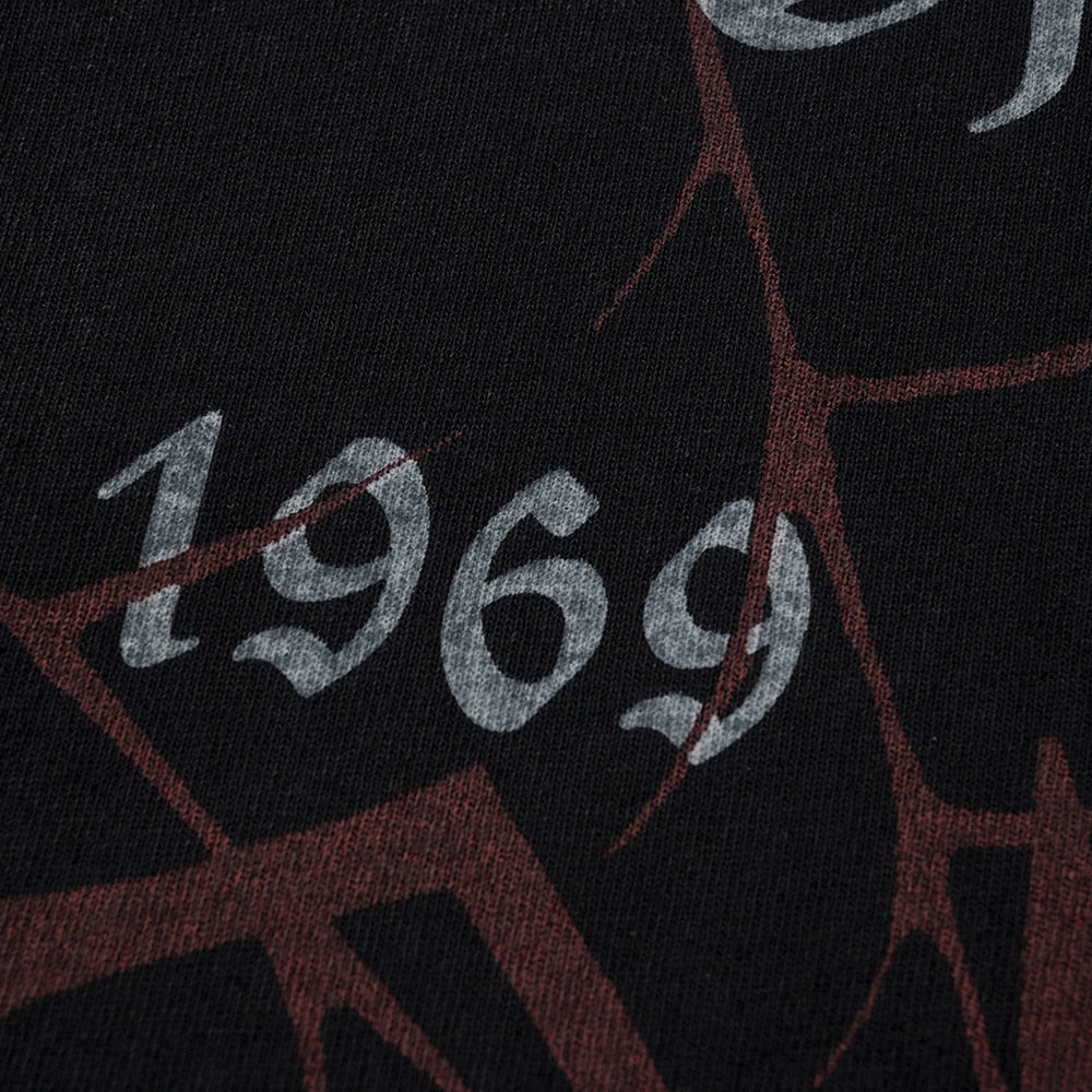 "Spider" Shirt