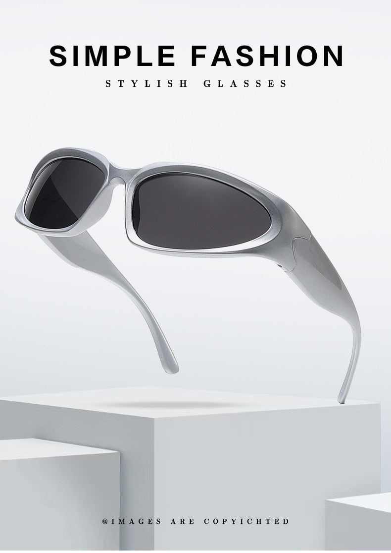 "Luxury" Sunglasses