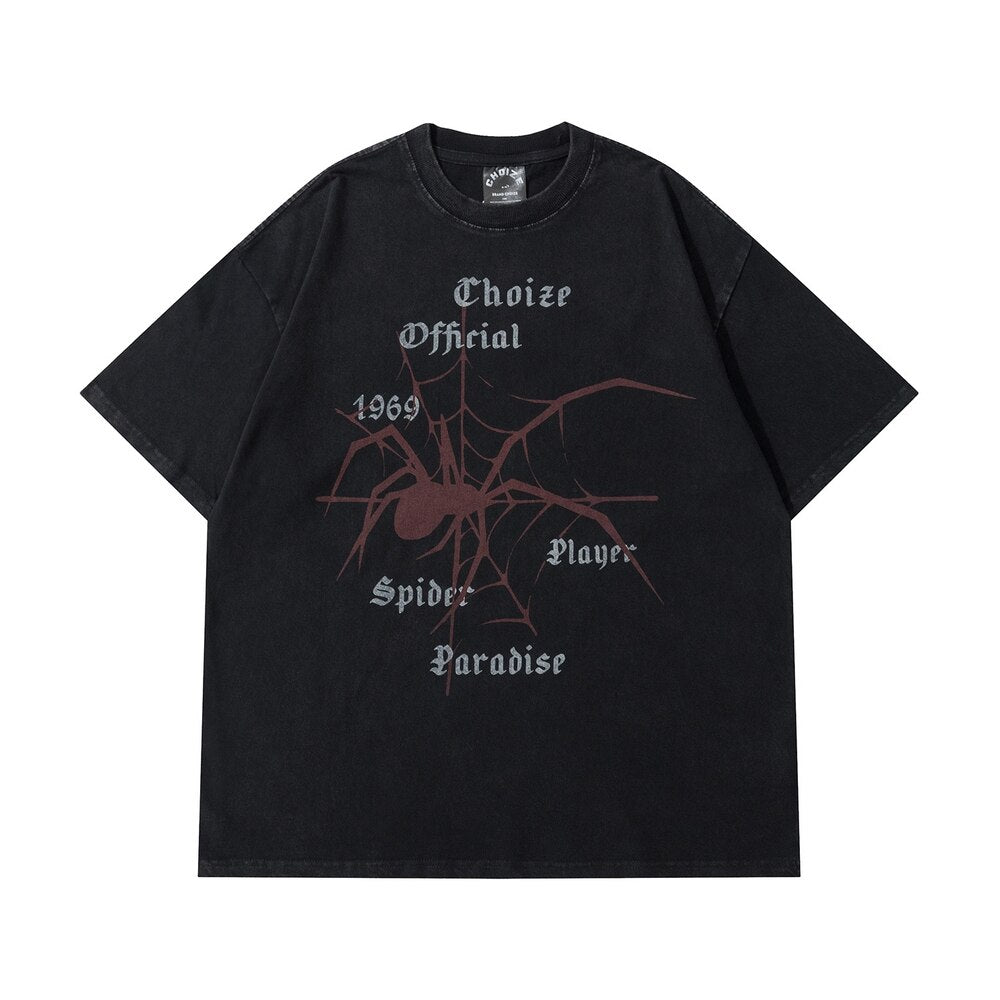 "Spider" Shirt
