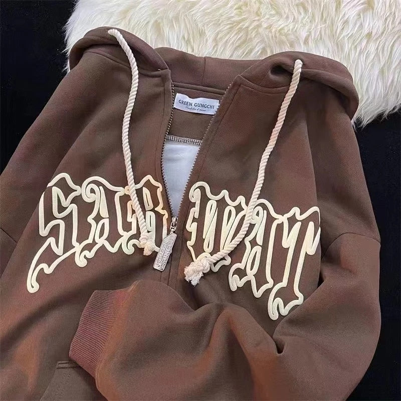 "Sarwat" Hoodie