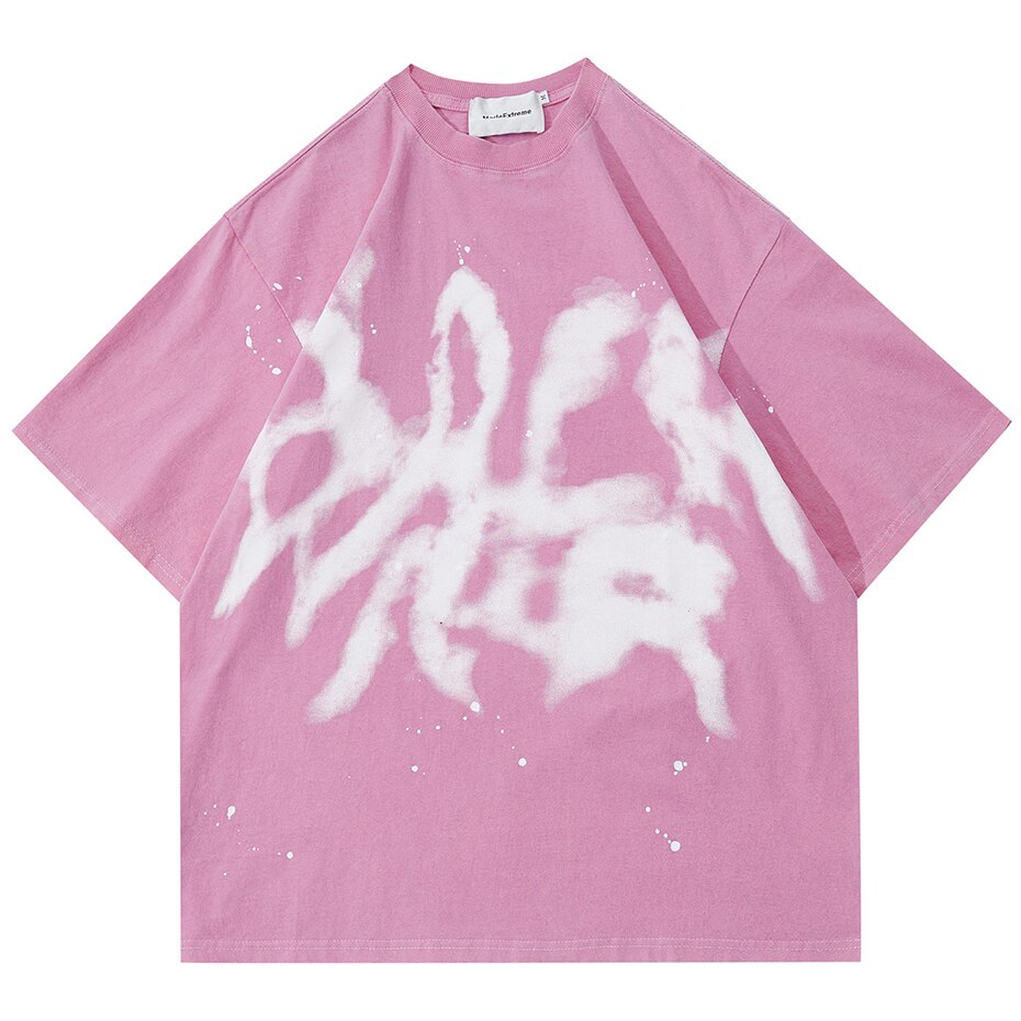 "Ghost" Shirt