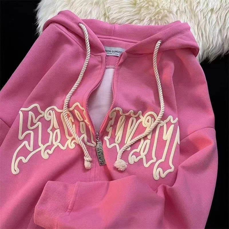 "Sarwat" Hoodie