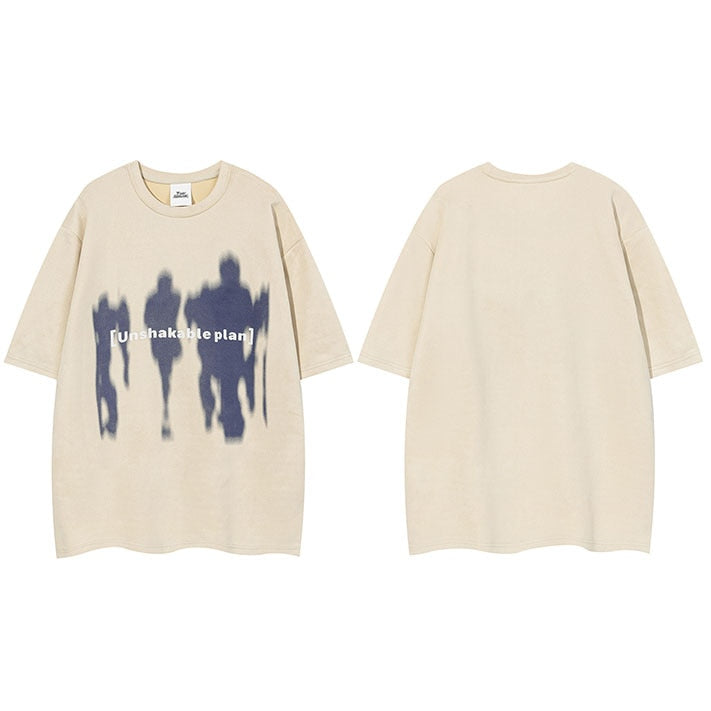 "Unshakable Plan" Shirt