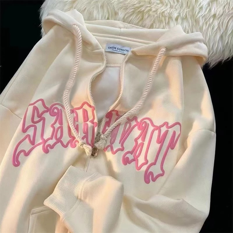 "Sarwat" Hoodie