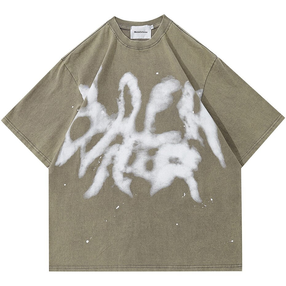 "Ghost" Shirt