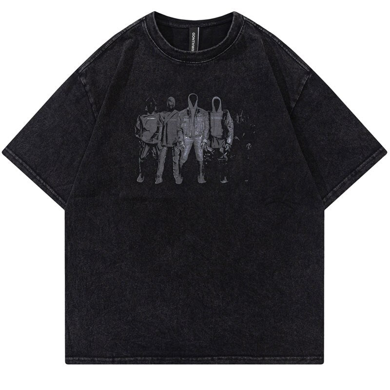 "Personnel" Shirt