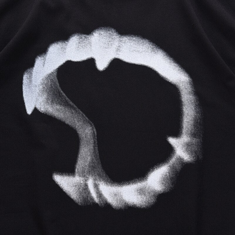 "Teeth" Shirt