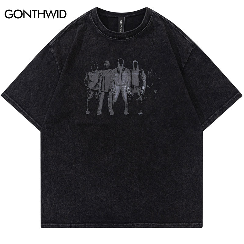 "Personnel" Shirt