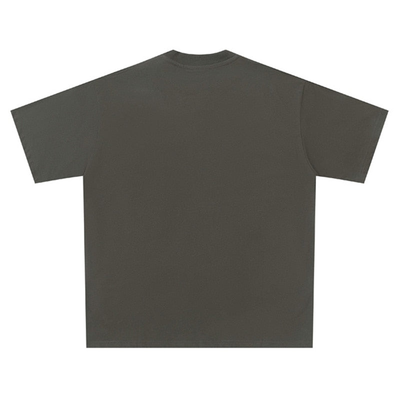 "No Rise No Start" Shirt