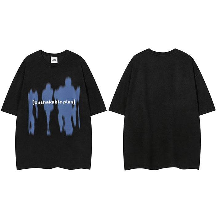 "Unshakable Plan" Shirt