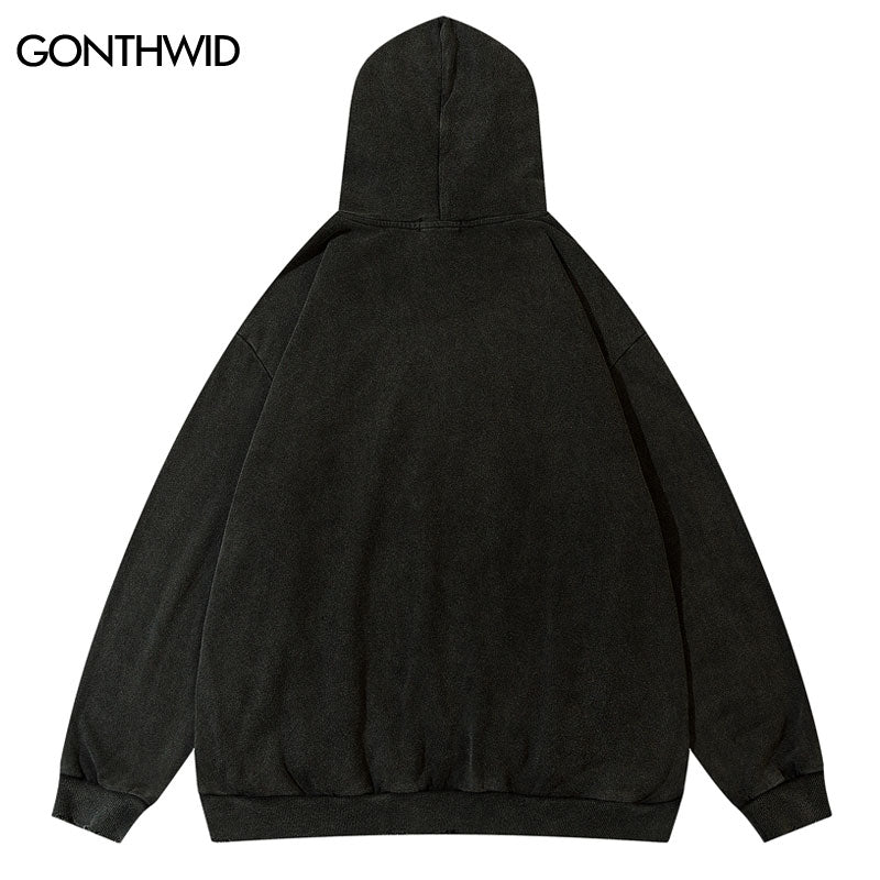 "Teeth" Hoodie