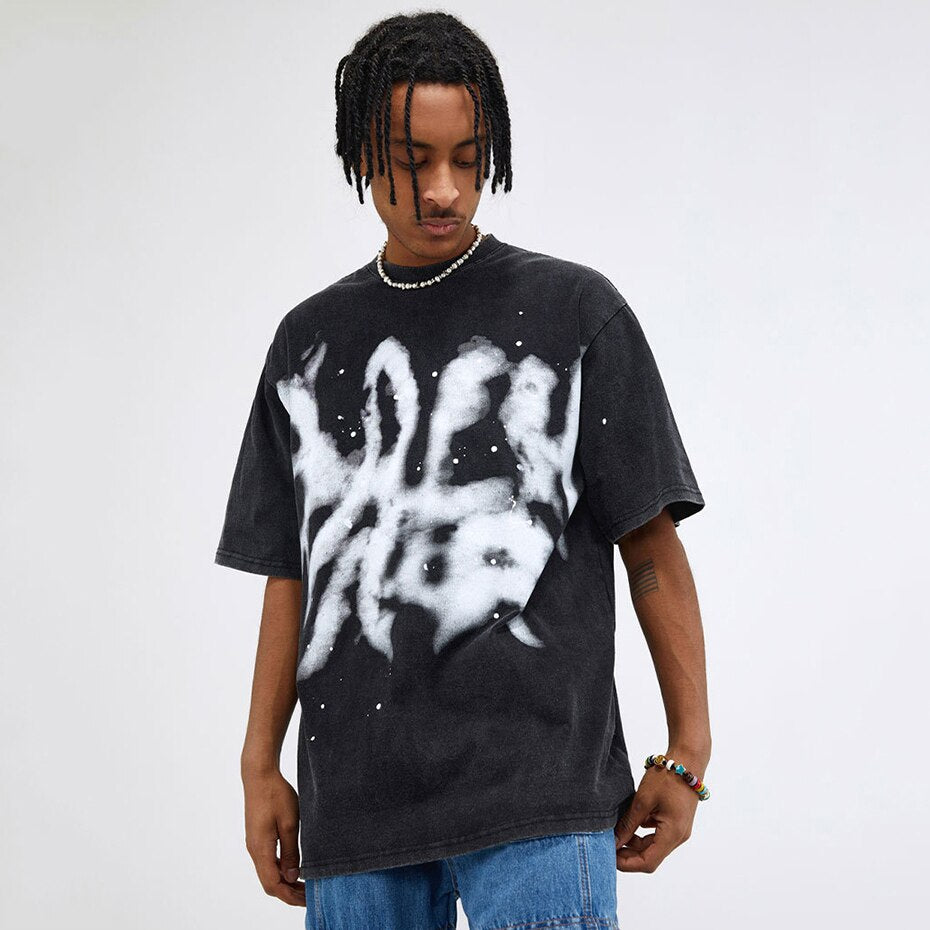 "Ghost" Shirt