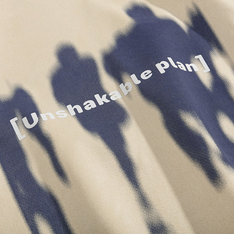 "Unshakable Plan" Shirt