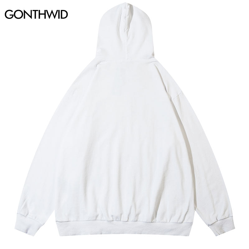 "Teeth" Hoodie