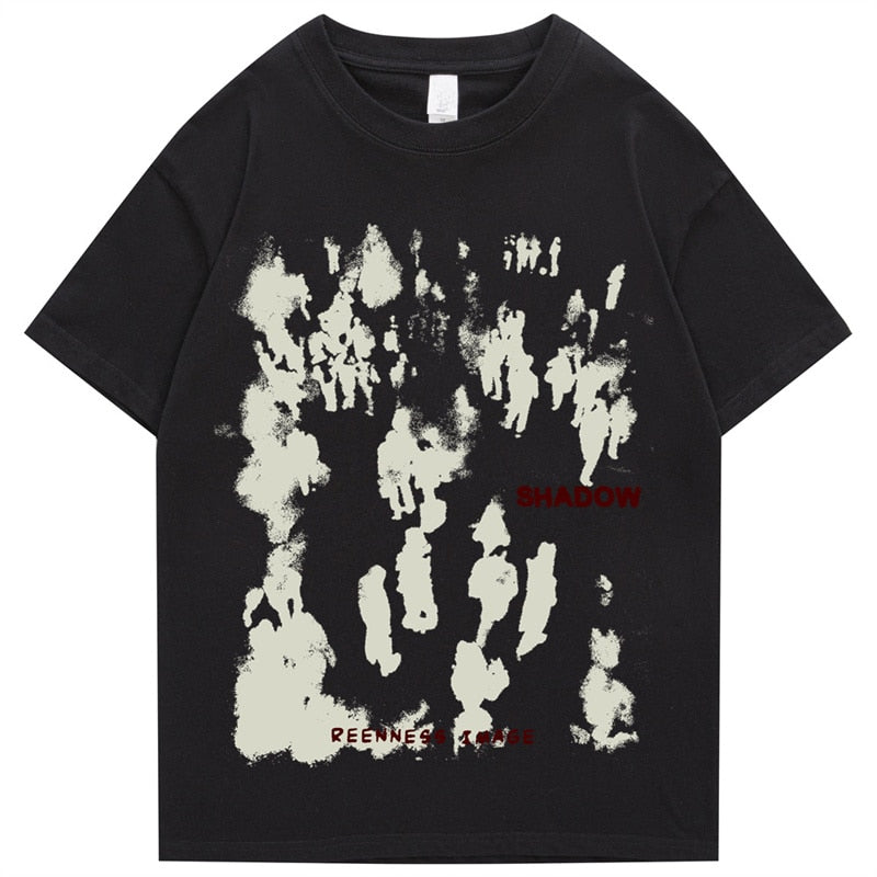 "Shadow" Shirt
