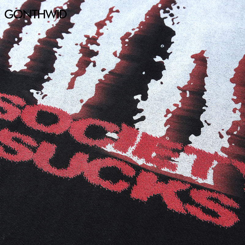"Society Sucks" Shirt