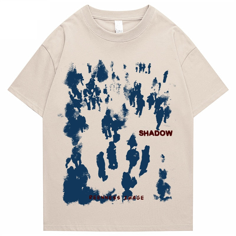 "Shadow" Shirt