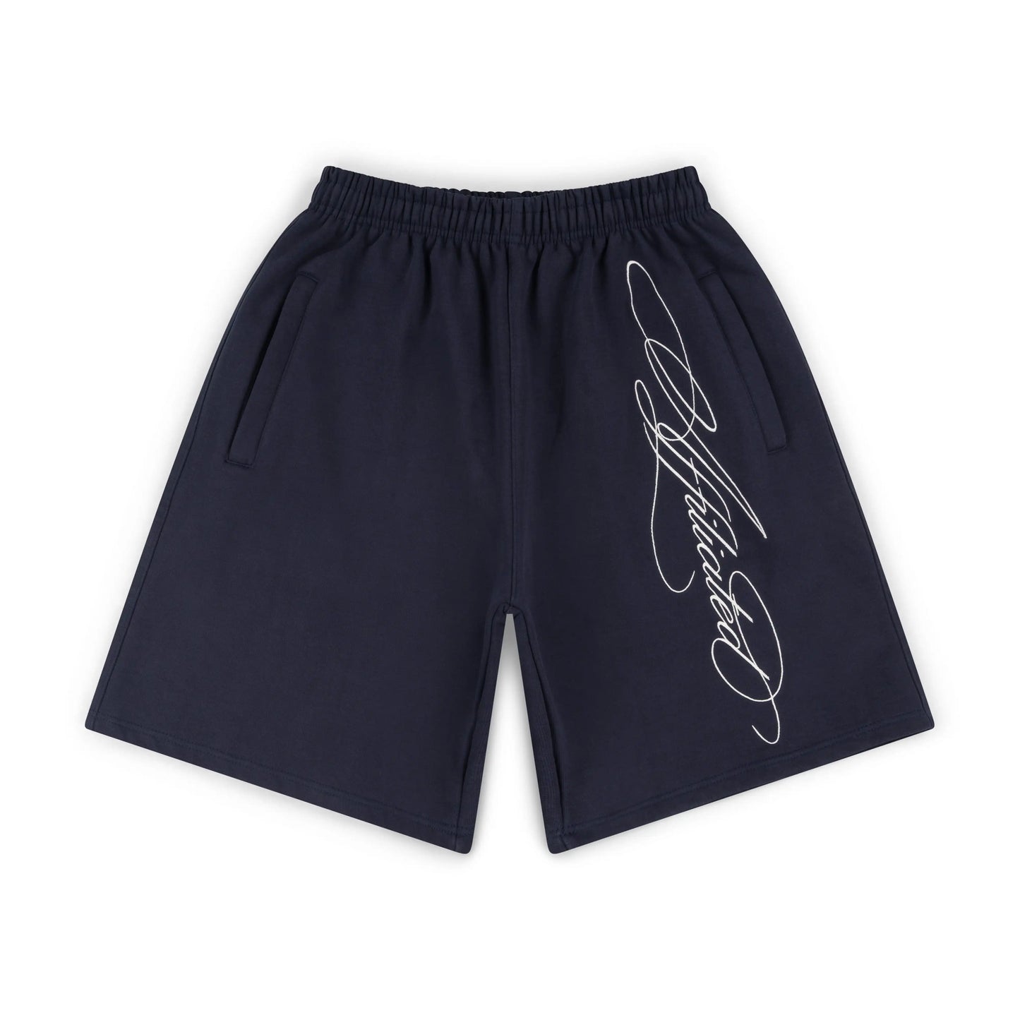 "Cyber" Shorts
