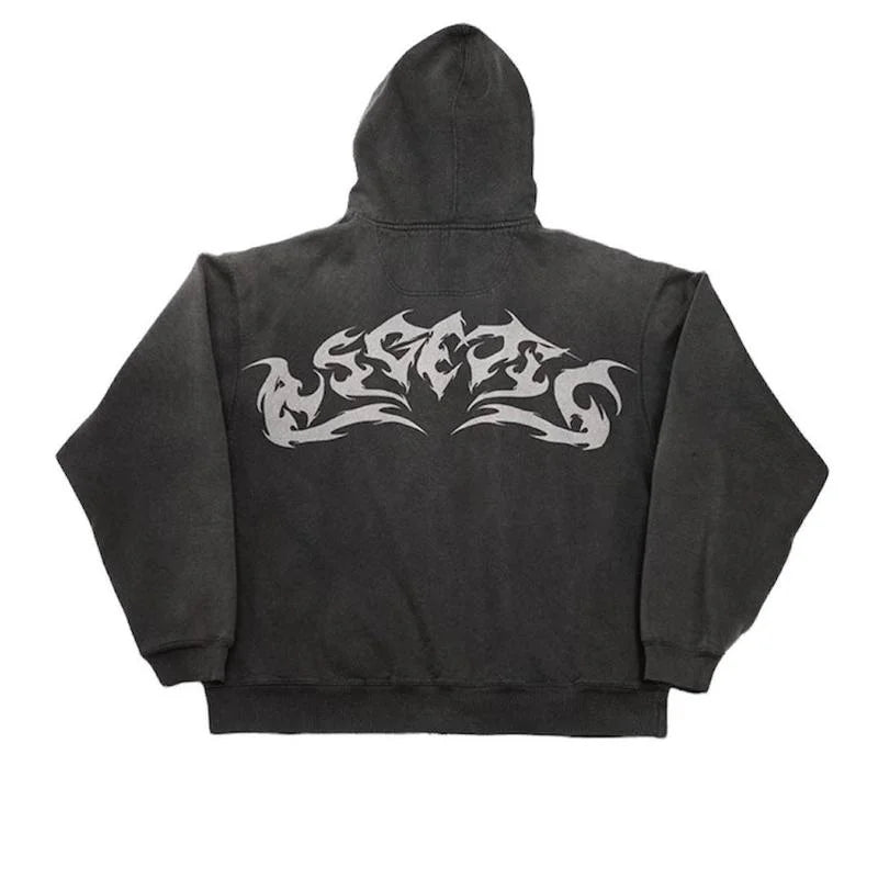 "Monarchy" Hoodie