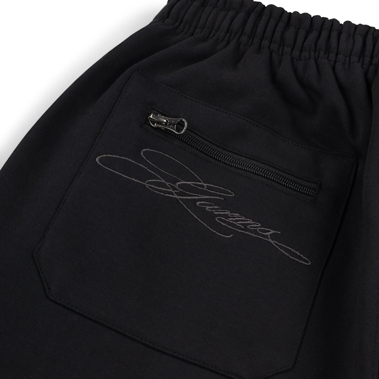"Cyber" Shorts