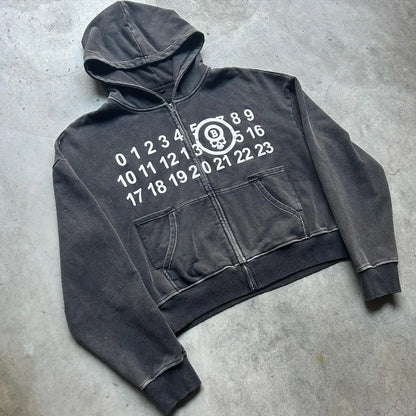 "Boycott" Hoodie