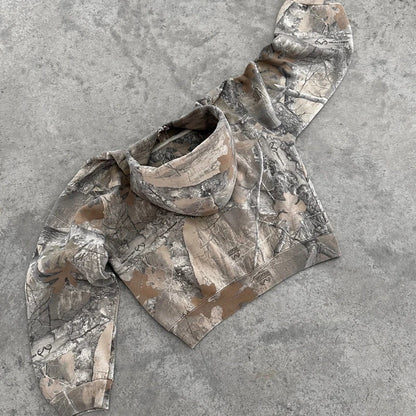 "RealTree Camo" Hoodie