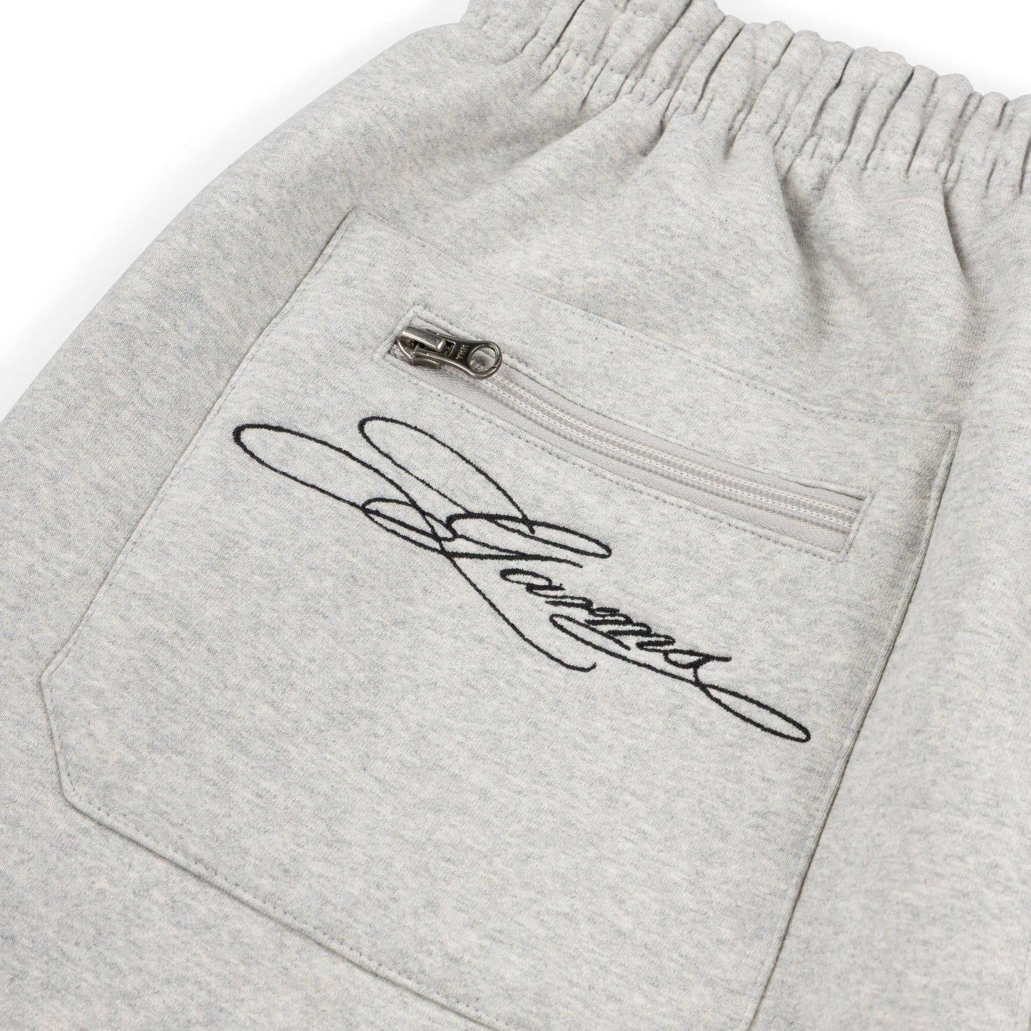 "Cyber" Shorts