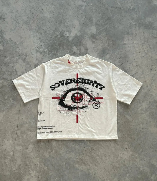 "Eye Trigger" Shirt