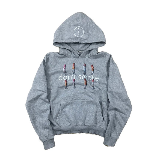 “Don’t Smoke” Hoodie