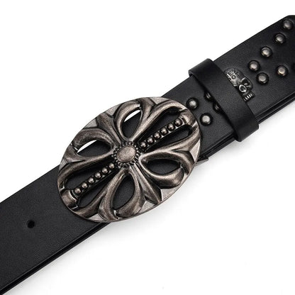 "Bohemian" Belt