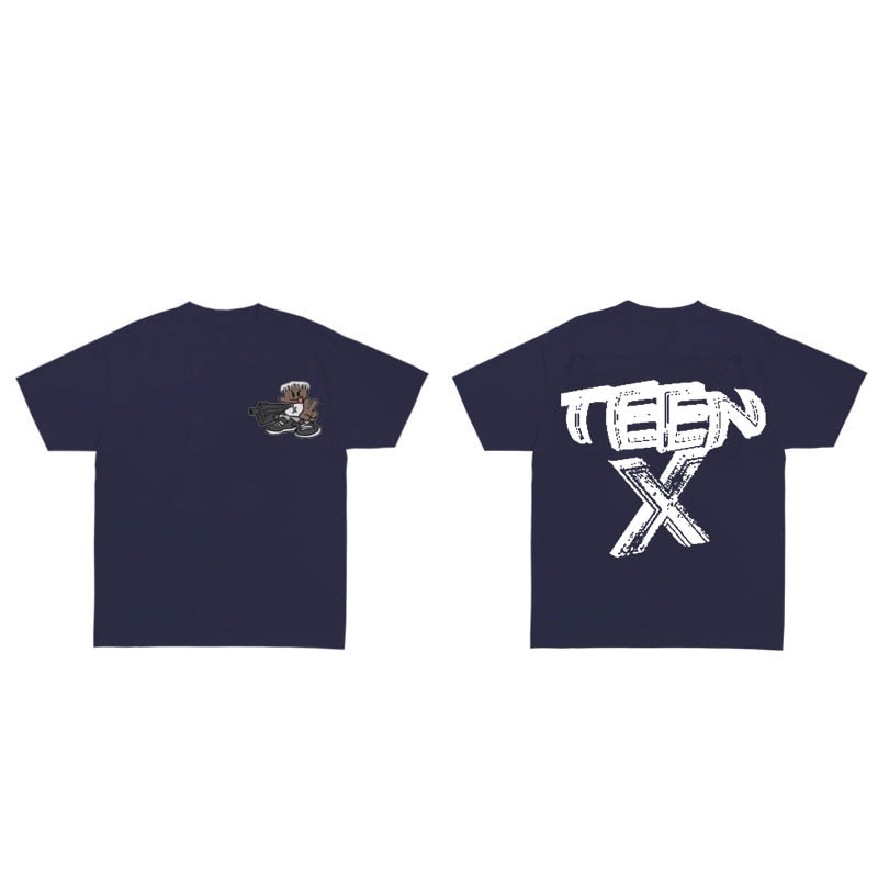 "Teen X" Shirt