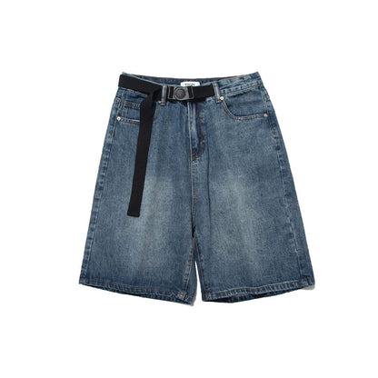 "Belt" Shorts