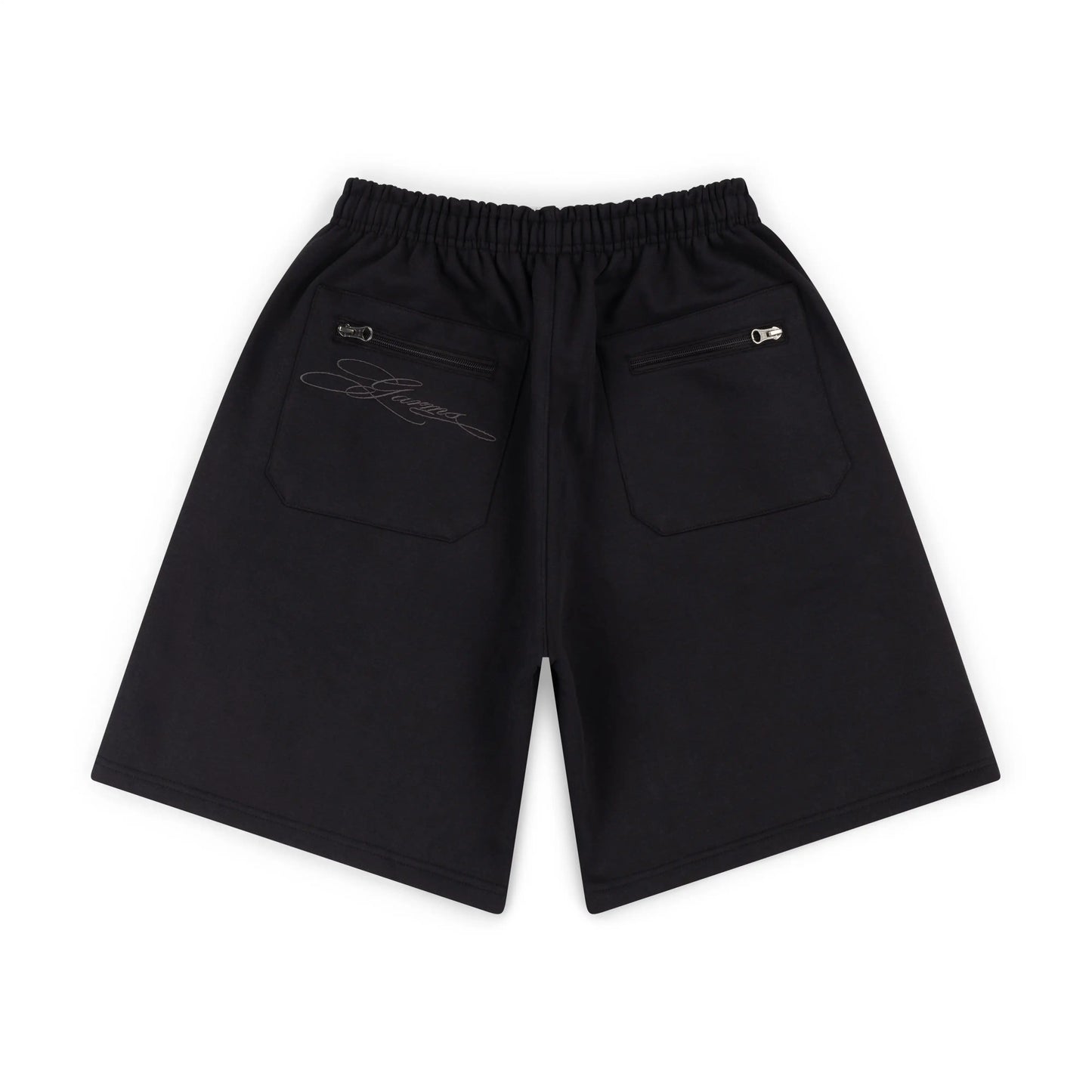 "Cyber" Shorts