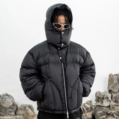 "Winter 2.0" Puffer