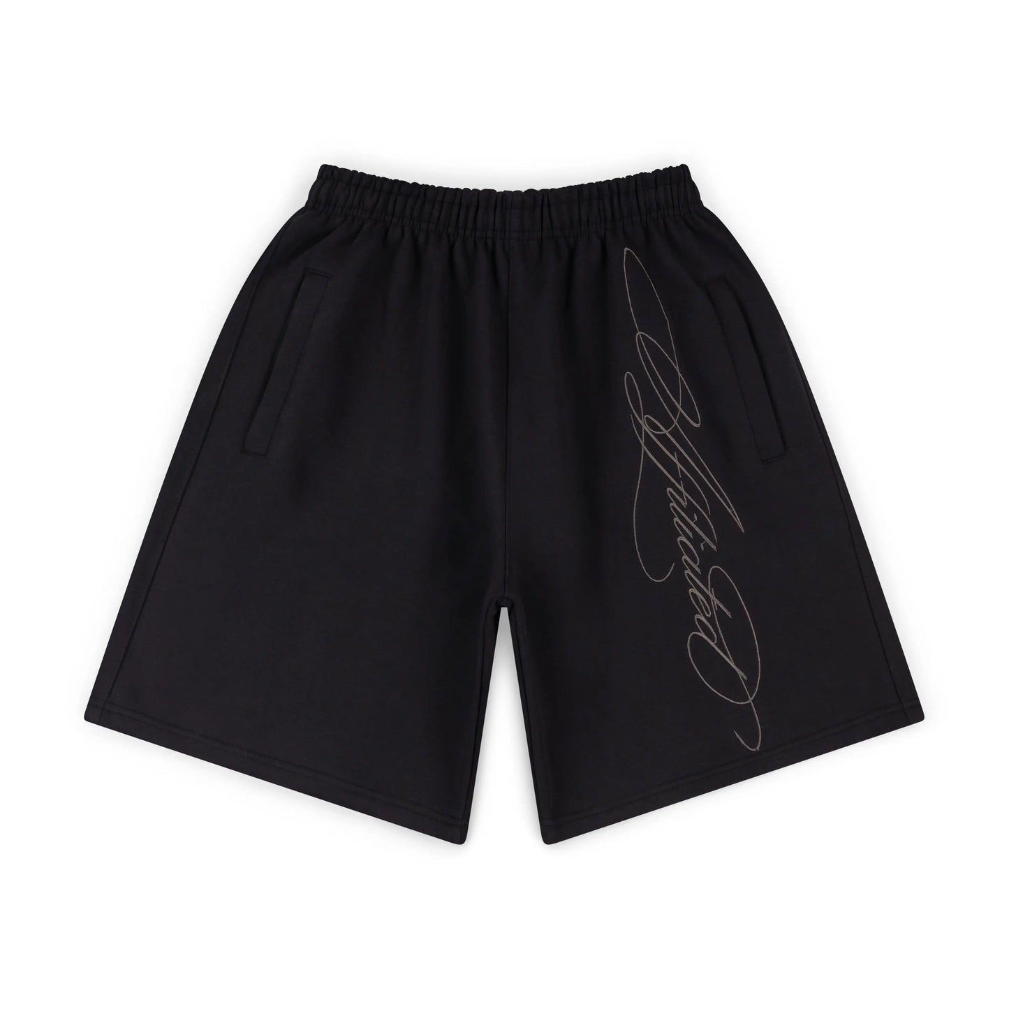 "Cyber" Shorts