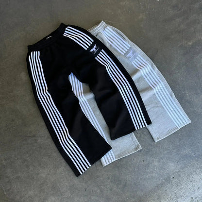 "Stripe" Sweatpants