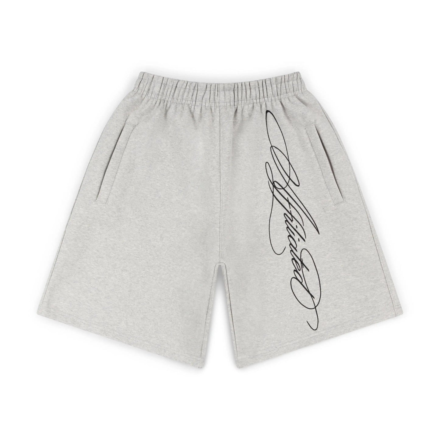 "Cyber" Shorts