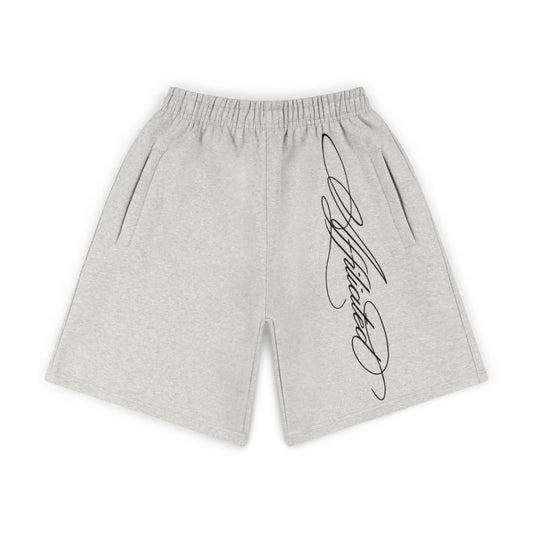 "Cyber" Shorts