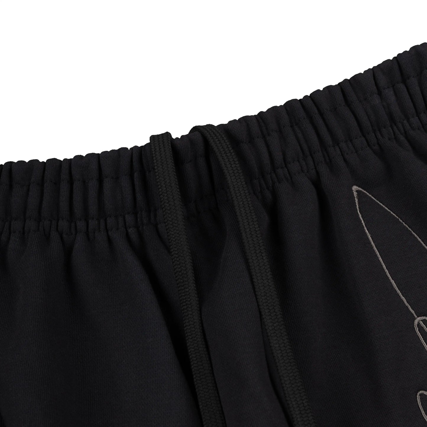 "Cyber" Shorts