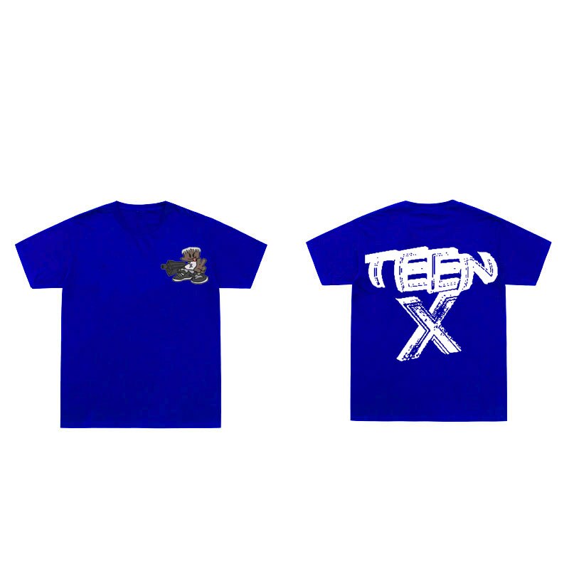 "Teen X" Shirt